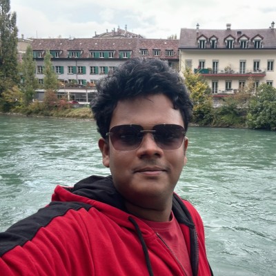 Pritam Kundu