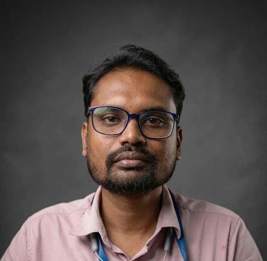 Rahul Kumar Rai